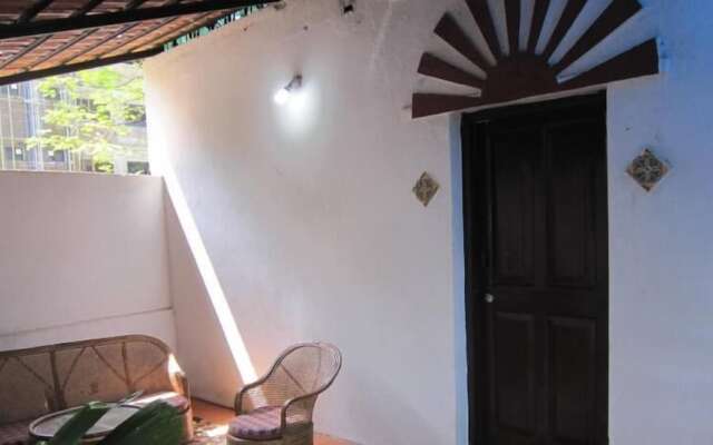 Hotel Vivenda Rebelo