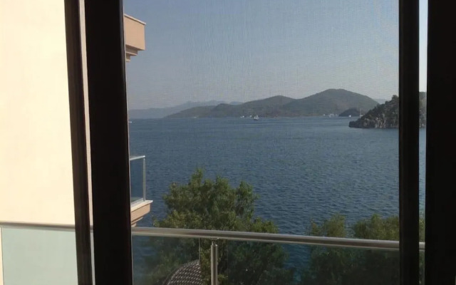 Yilmaz Kaptan Hotel