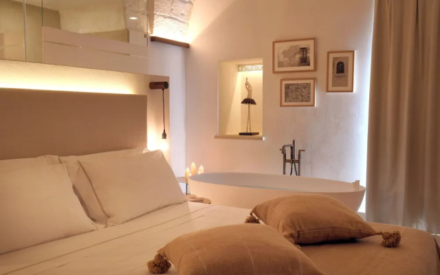 Masseria Corte degli Aromi