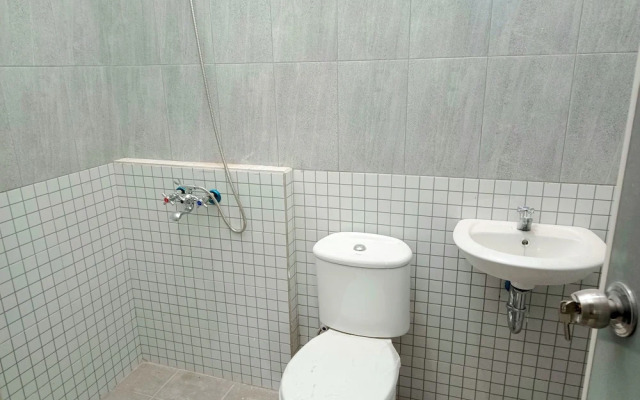 Bebek Kuning Residence