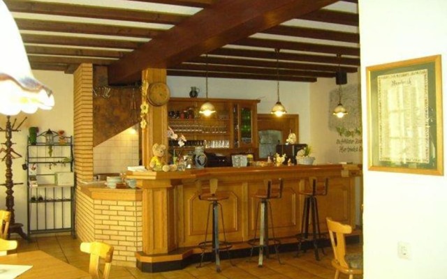 Alte Winzerschenke Ferienweingut