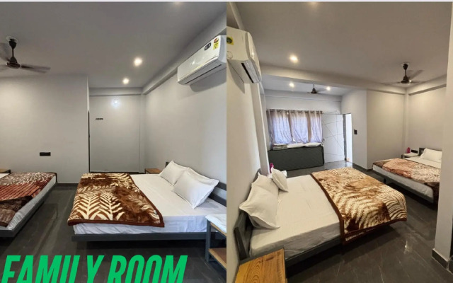 Unity Home Stay