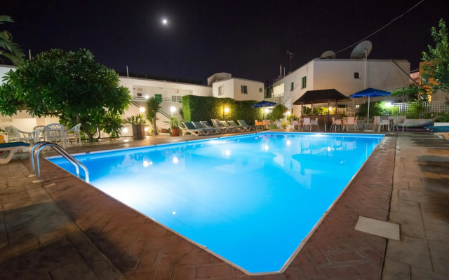 Eligonia Hotel Apartments