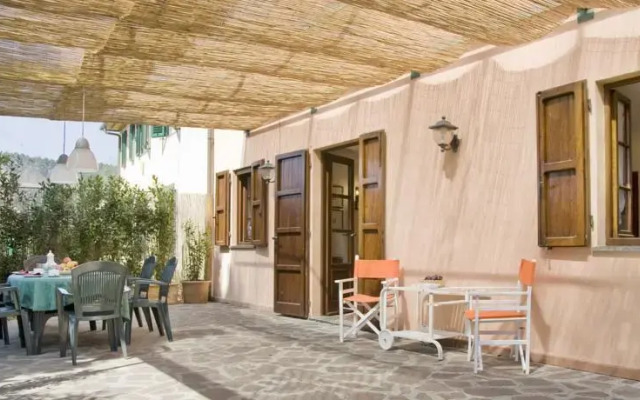 Villa L'Olivella