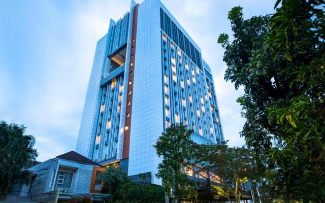 Grand Swiss-Belhotel Darmo