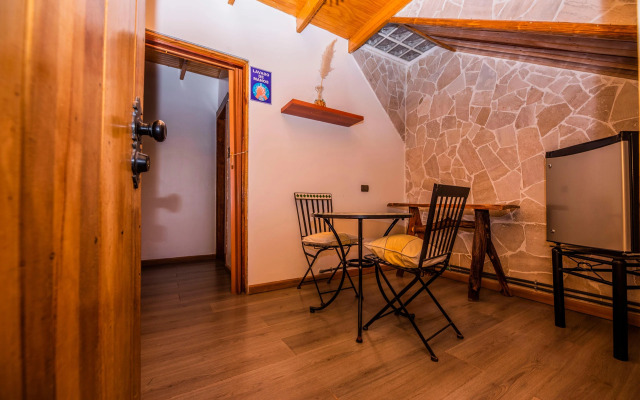 Hotel Parina Atacama