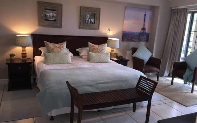 Montpellier Guesthouse