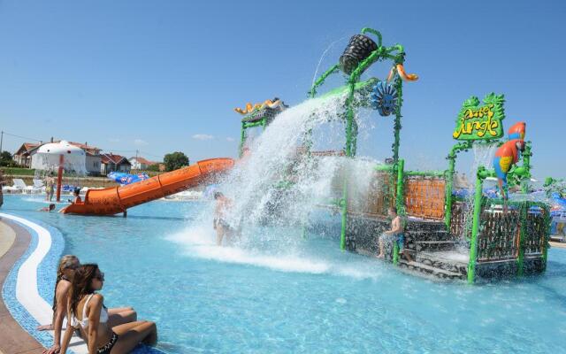 S-Club Resort Aqua Park and Spa