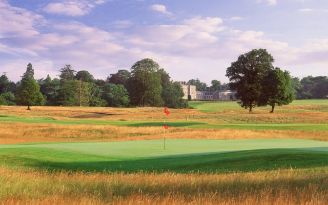 Carton House a Fairmont Managed Hotel