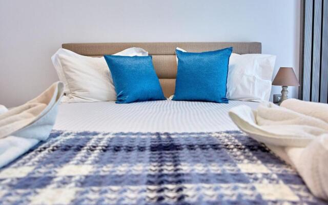 Apartament Atlantis Alezzi