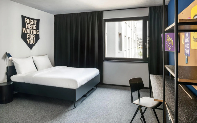 The Social Hub Vienna