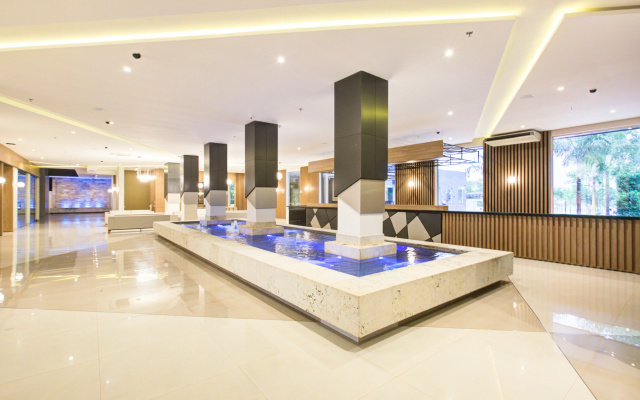 DoubleTree by Hilton - Resort - Foz do Iguaçu