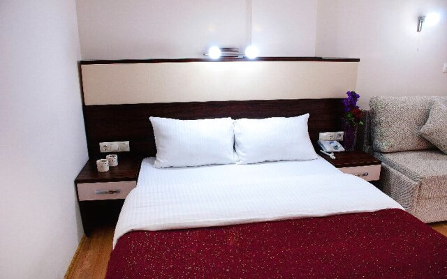 Dogan Beach Resort & Spa Hotel