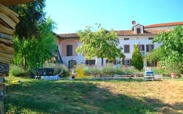 Apartment Regione Ronco