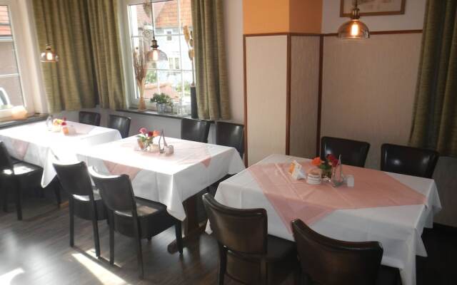 Gast und Pensionshaus Köhlerhof