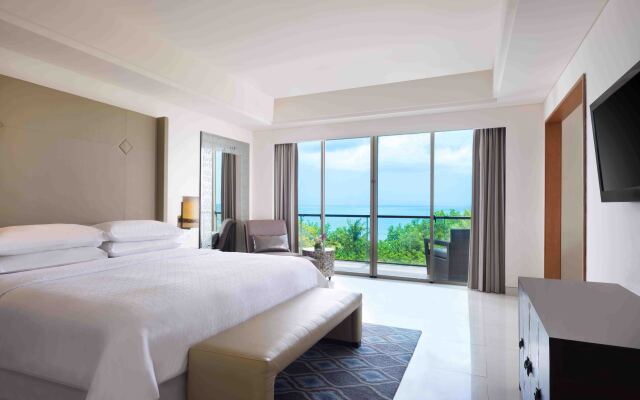 Sheraton Bali Kuta Resort