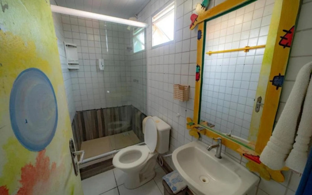 Pousada das Galinhas