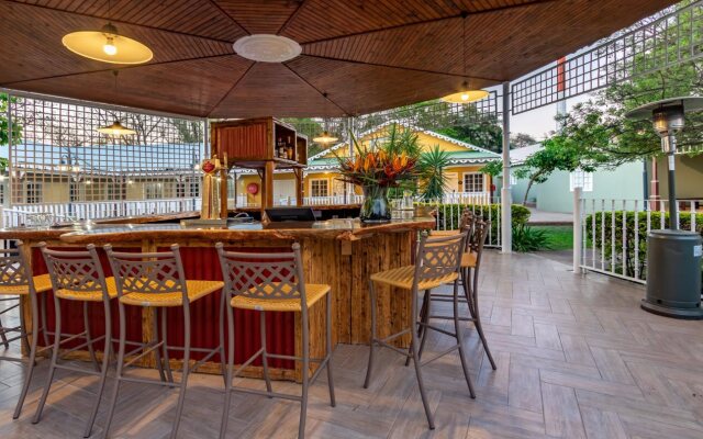 Little Pilgrims Boutique Hotel