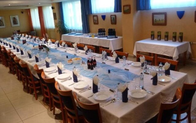 Hotel Jurki Dom