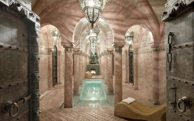 La Sultana Marrakech