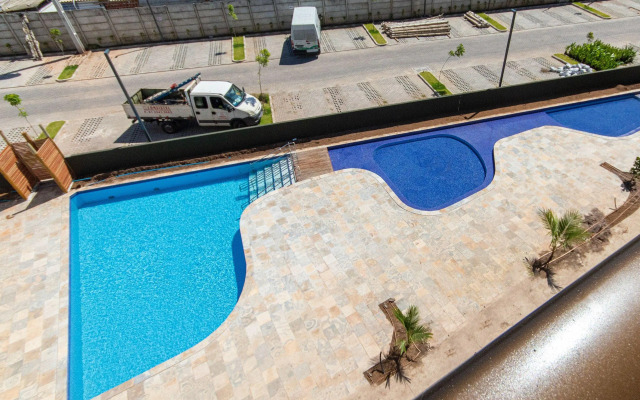 Mana Beach Experience C108 por Carpediem
