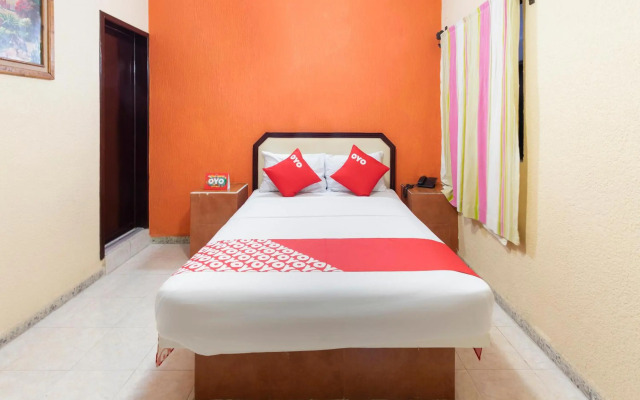 OYO Hotel Merida
