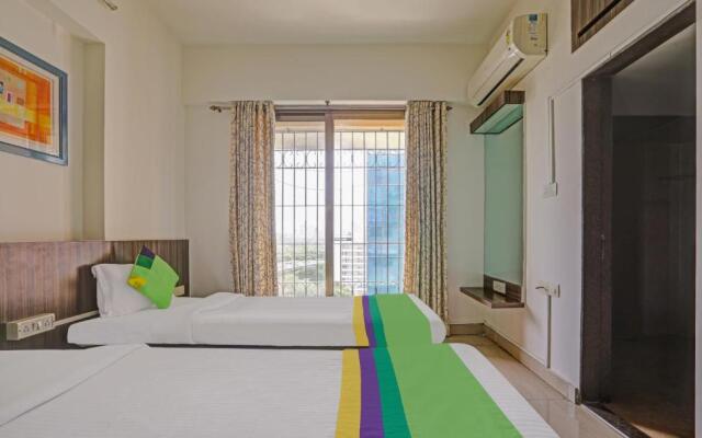 Treebo Trend Welcome Apartments