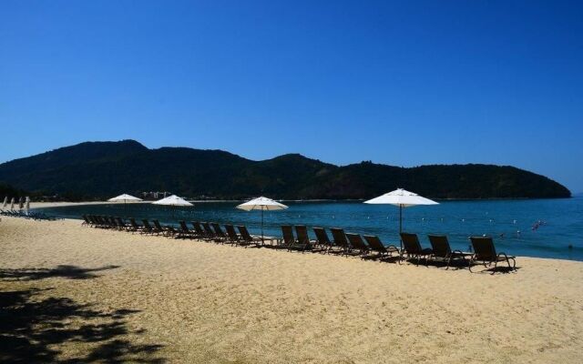 Apartamento Praia Tabatinga