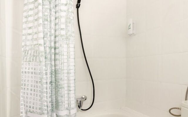 Hostal Tormes
