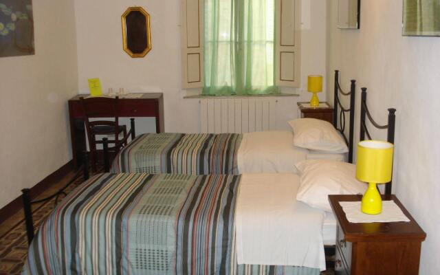 La Casa di Antonella