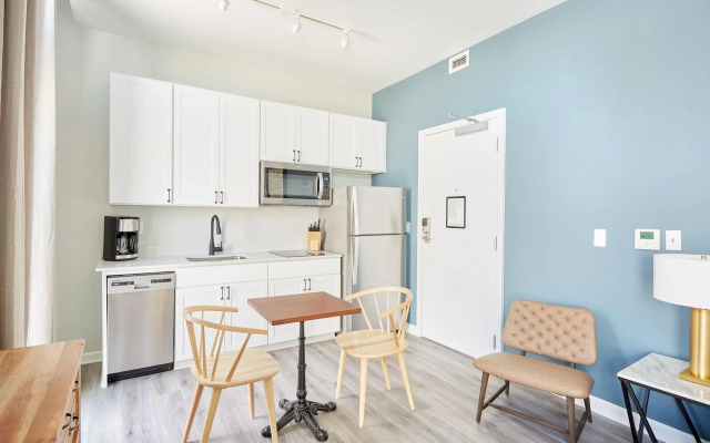 Sonder At The Promenade