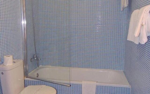Apartamentos Turísticos Augustus