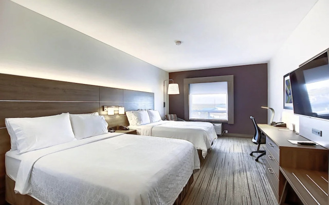Holiday Inn Express Hotel & Suites Airport - Calgary
