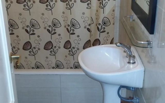 La Perla departamento