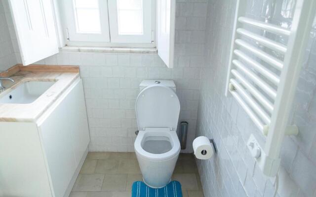 Guest House Amoreiras