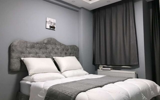 RoyalStar Taksim Family Suites