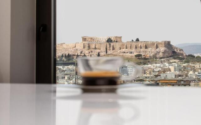 Upscale Luxury Living in Acropolis by Neuvel