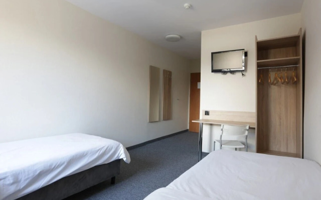 Hotel ROK