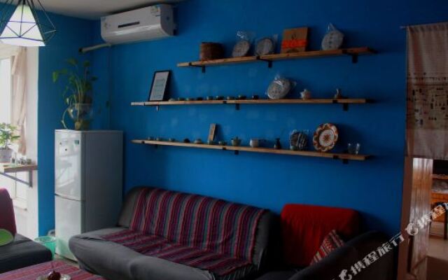 Xi'an Huashijian Hostel