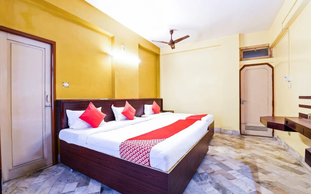 OYO 18698 Hotel New Prince