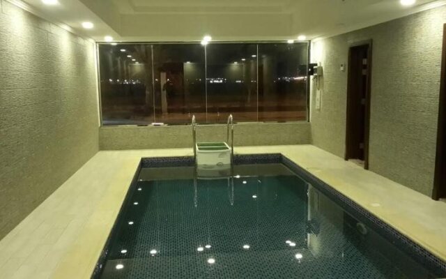 Amwaj Yanbu Hotel Apartments