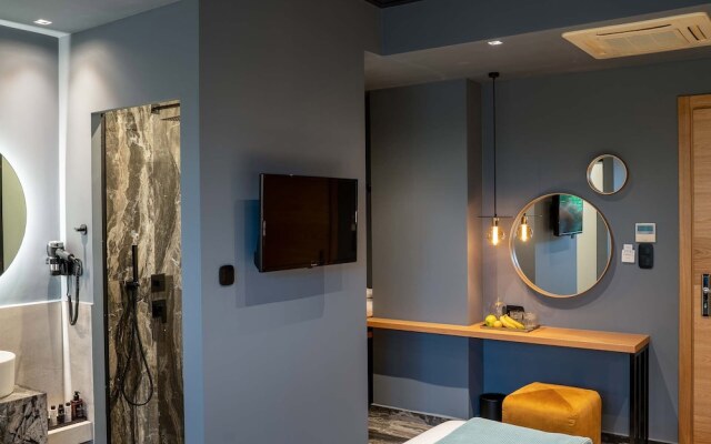 Olympus Terra Boutique Hotel