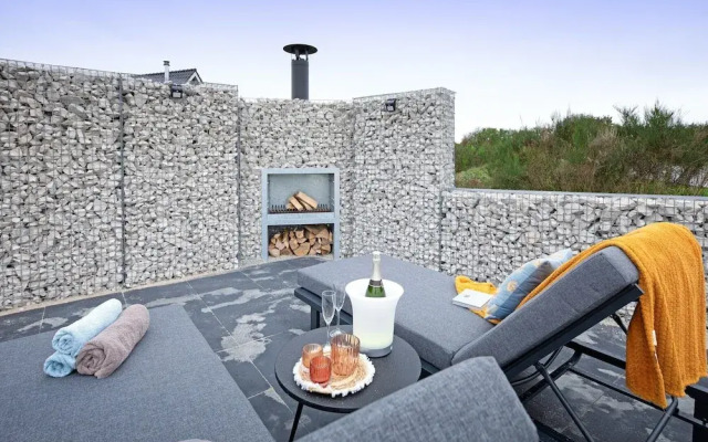 Holiday Home With Pets-friendly