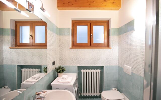 IseoLakeRental - Antico Oleificio