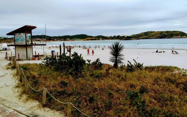 Kitinete Cabo Frio , 400 metros da Praia do Forte