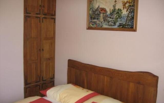 Apartmani Baranjski Dvori