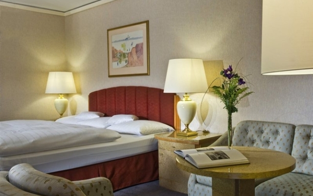 Maritim Grand Hotel Hannover