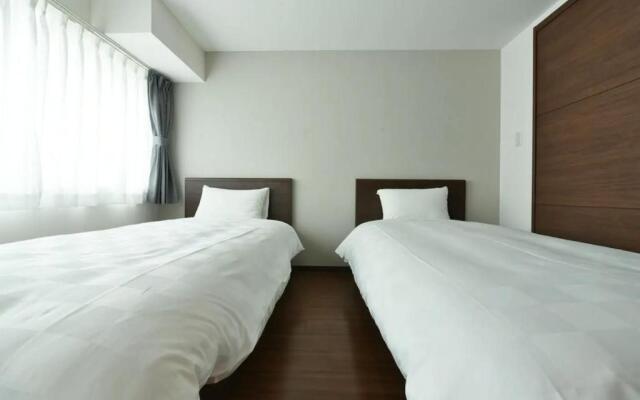 Hills Garden Hondori / Vacation STAY 7576