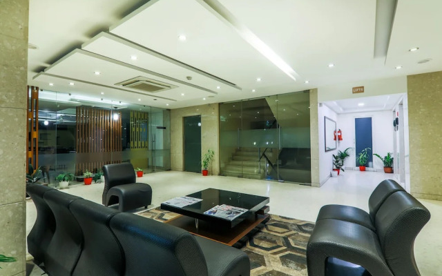 Magnus Star Residency