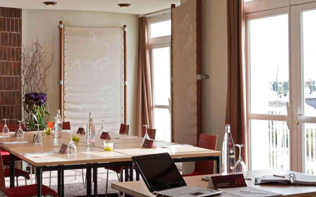 Mercure Grande Motte Port